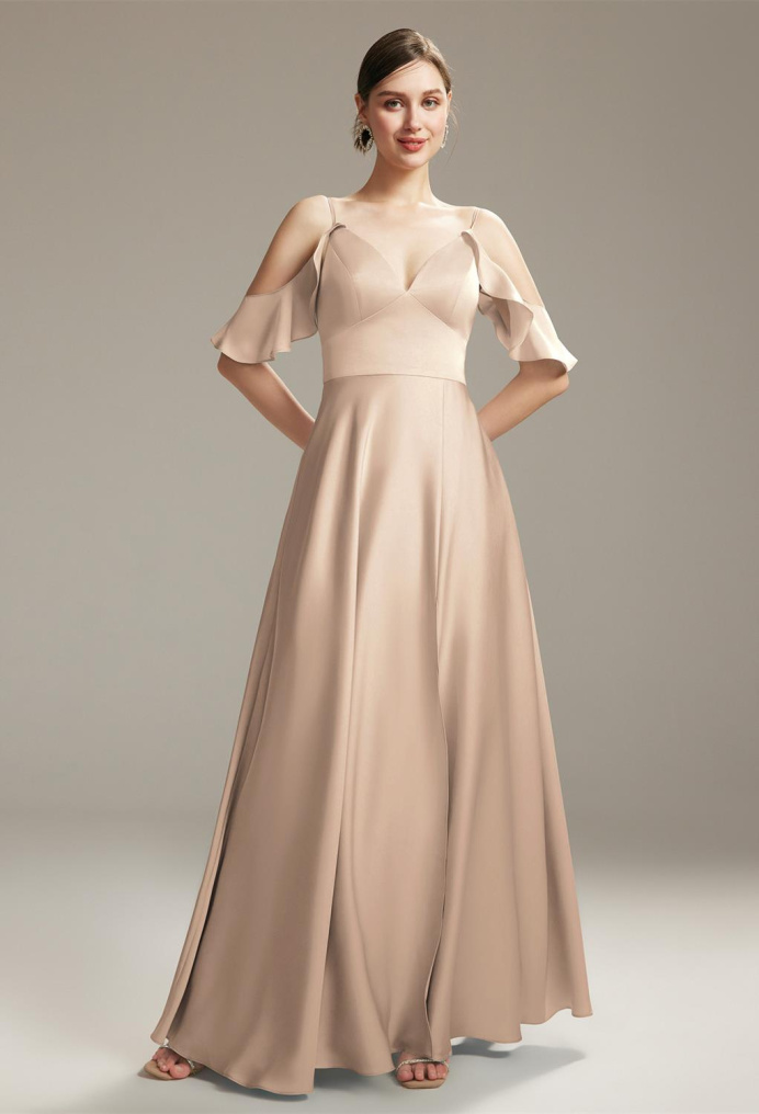 AW Ridge Dress